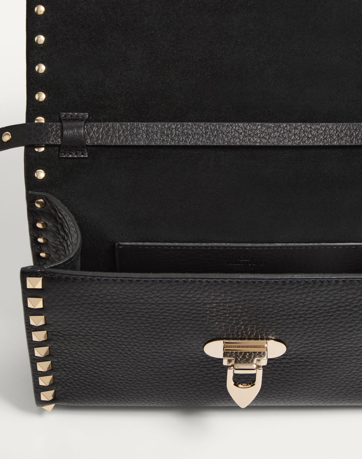 VALENTINO SMALL ROCKSTUD CROSSBODY