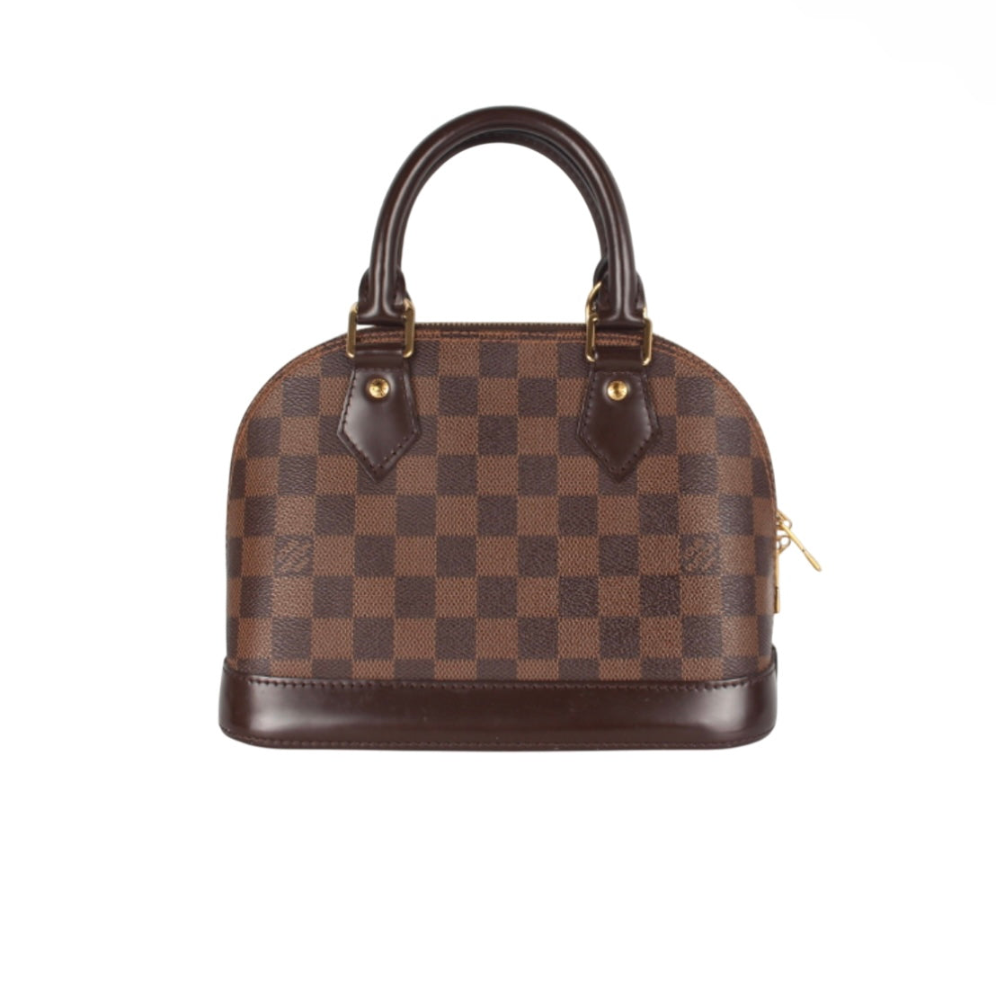 LOUIS VUITTON ALMA BB