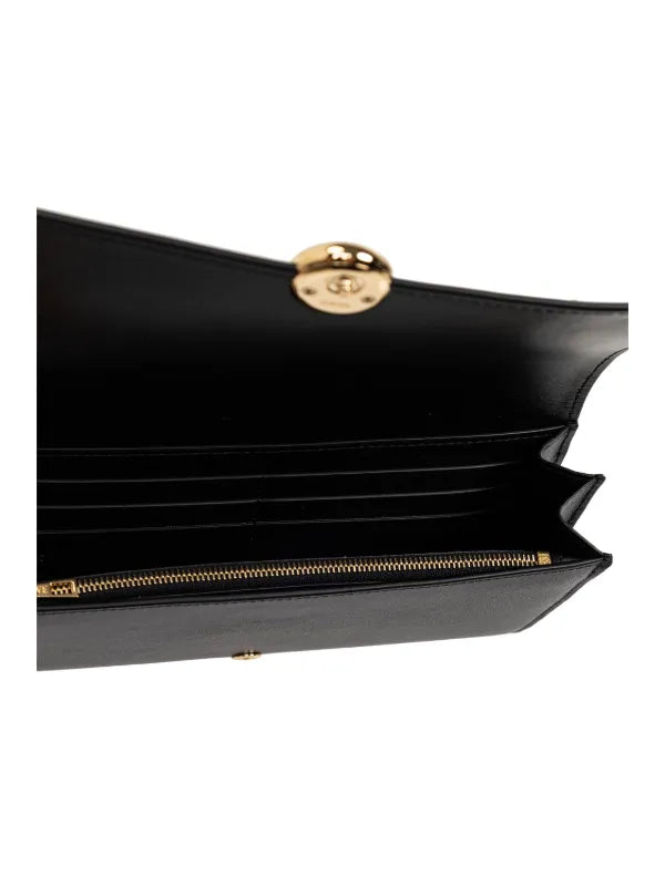 LOEWE CONTINENTAL LONG WALLET