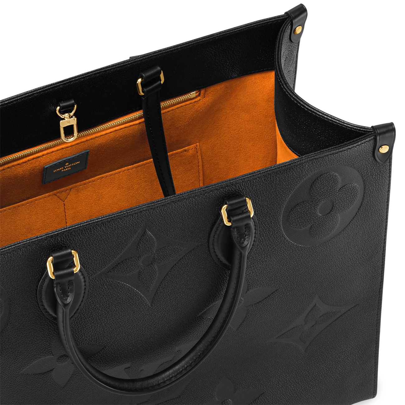 LOUIS VUITTON OTG GM