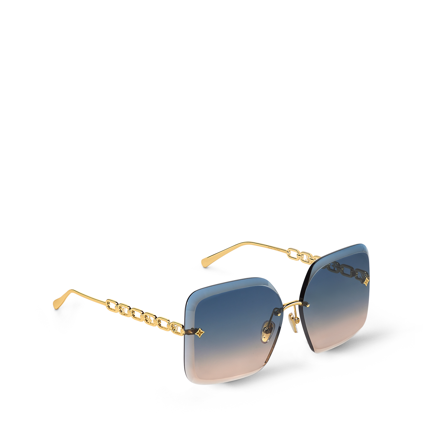 LOUIS VUITTON LV JEWEL SUNGLASSES