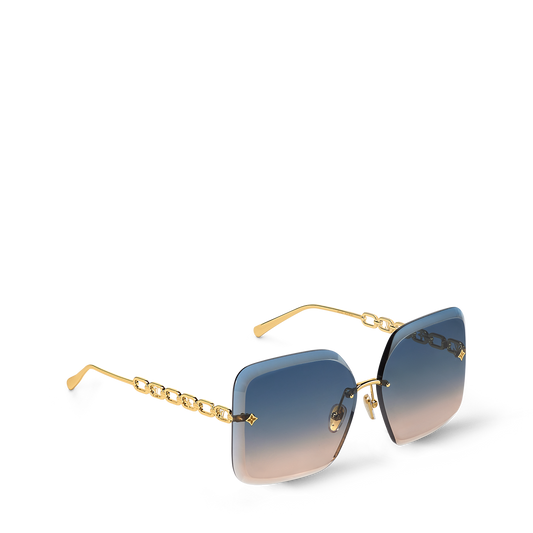 LOUIS VUITTON LV JEWEL SUNGLASSES