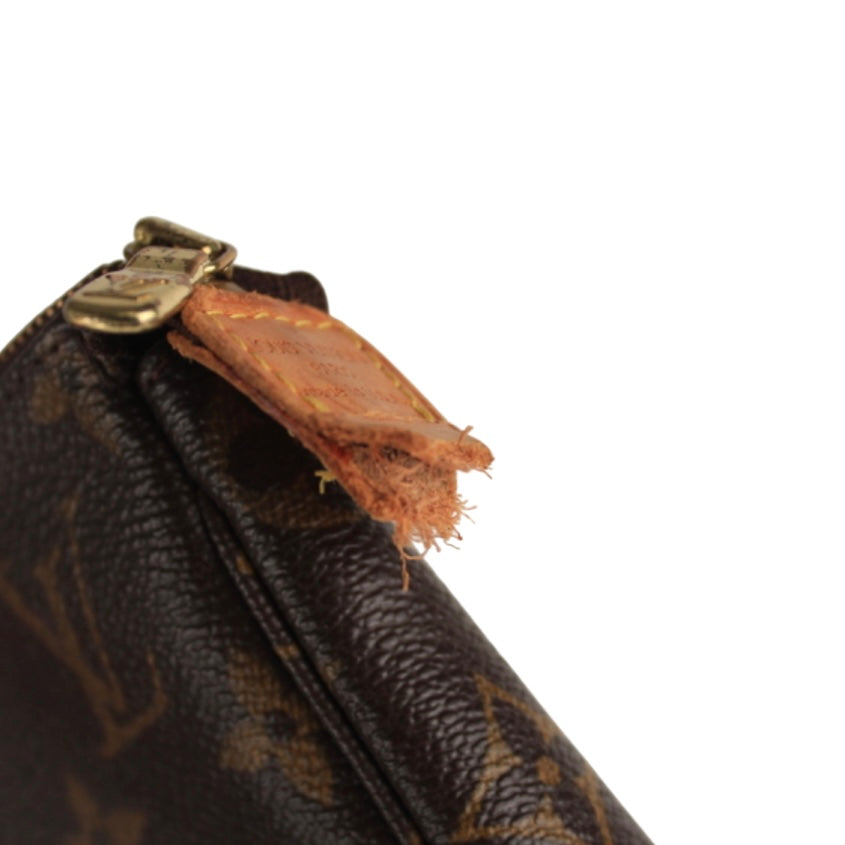 LOUIS VUITTON LV MONOGRAM POCHETTE