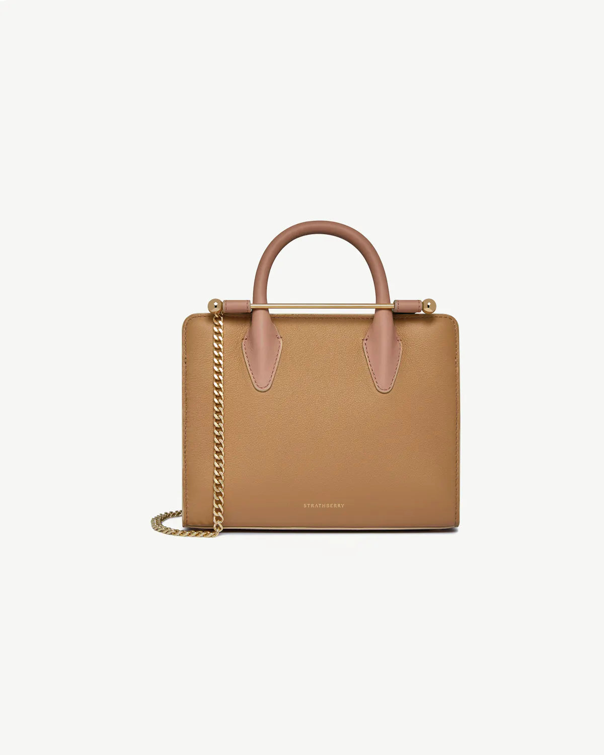 STRATHBERRY MINI TOTE BAG