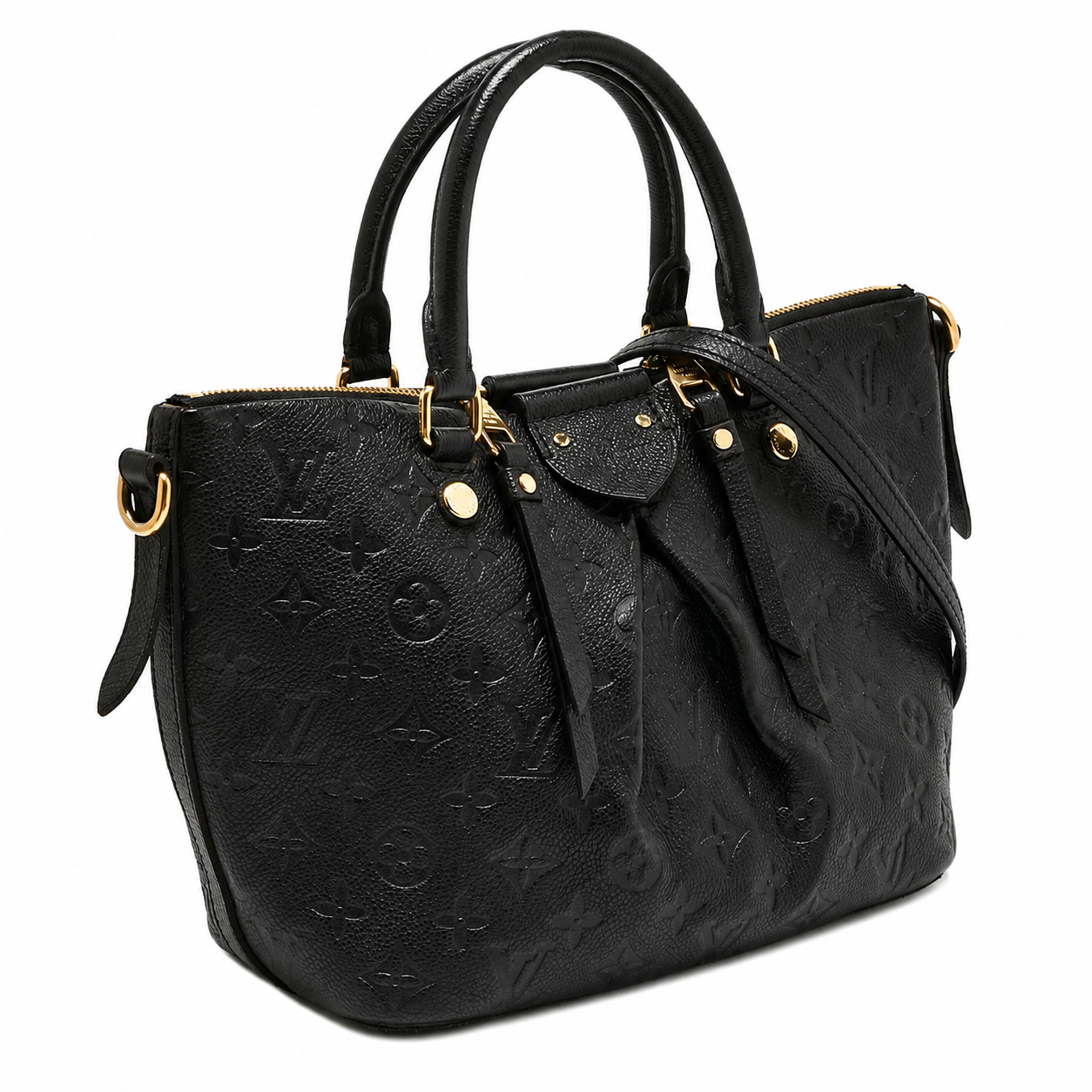 LOUIS VUITTON LV MAZARINE EMPRIENTE PM MONOGRAM CROSSBODY