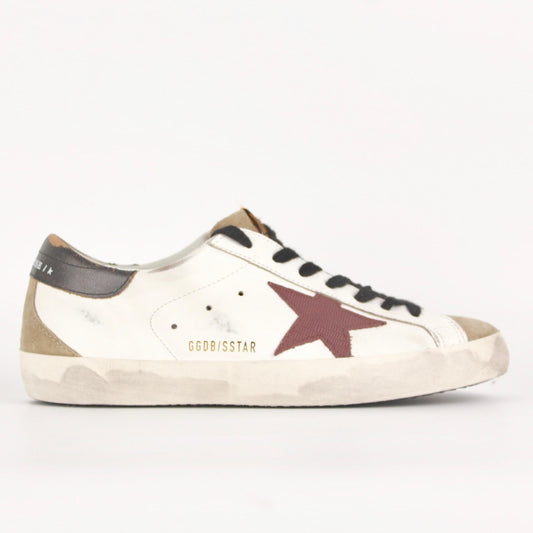 GOLDEN GOOSE DELUXE