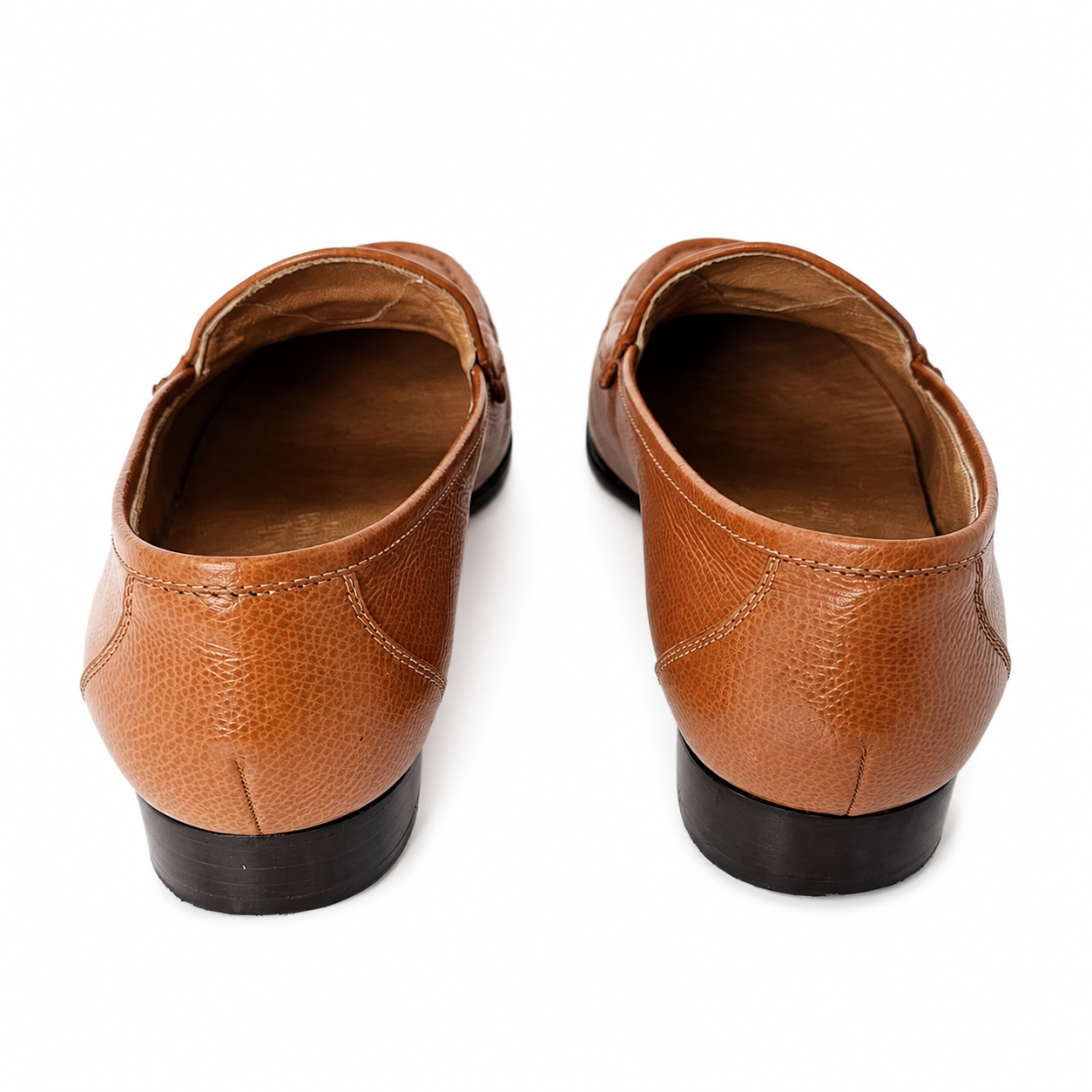 HERMES CONSTANCE WOMENS LOAFER