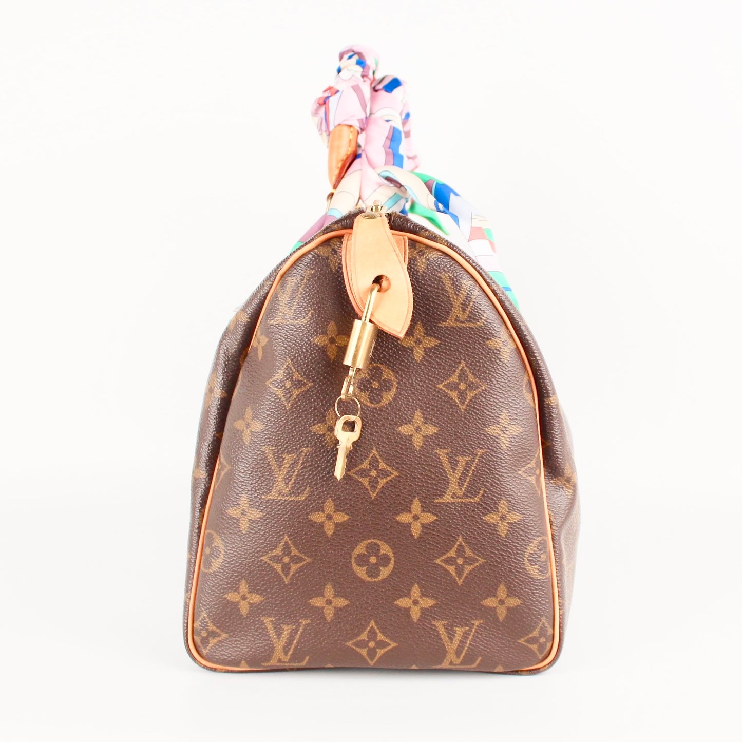 LOUIS VUITTON SPEEDY 30 MONOGRAM