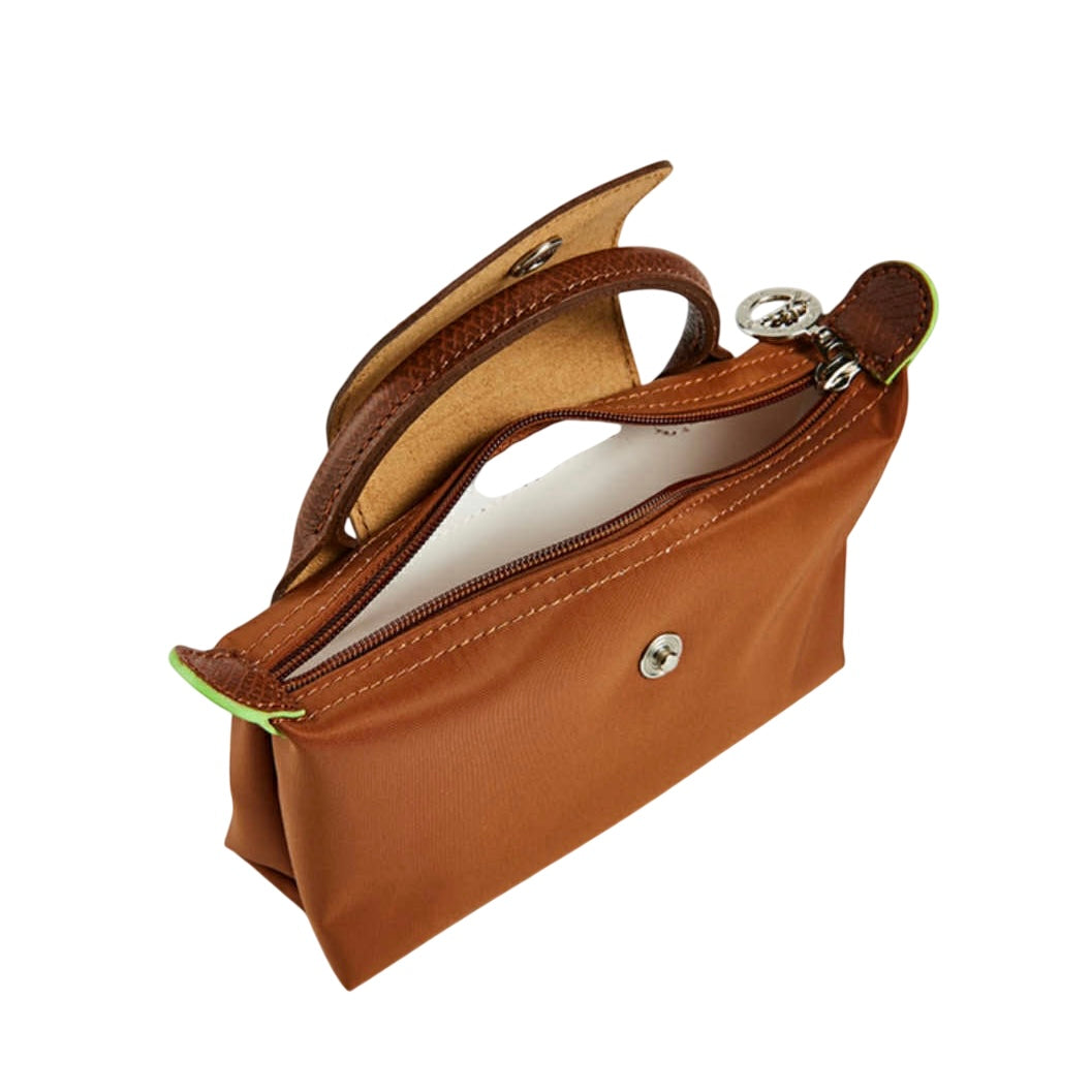 LONG CHAMPLE PLIAGE COSMETIC CASE