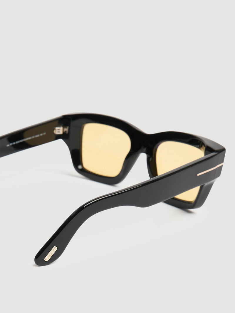 TOM FORD UNISEX IILIAS FT1154 01E
SUNGLASSES