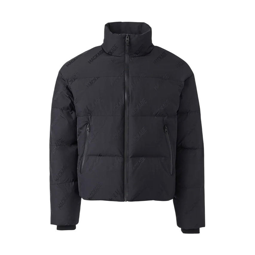 MACKAGE PUFFER JACKET