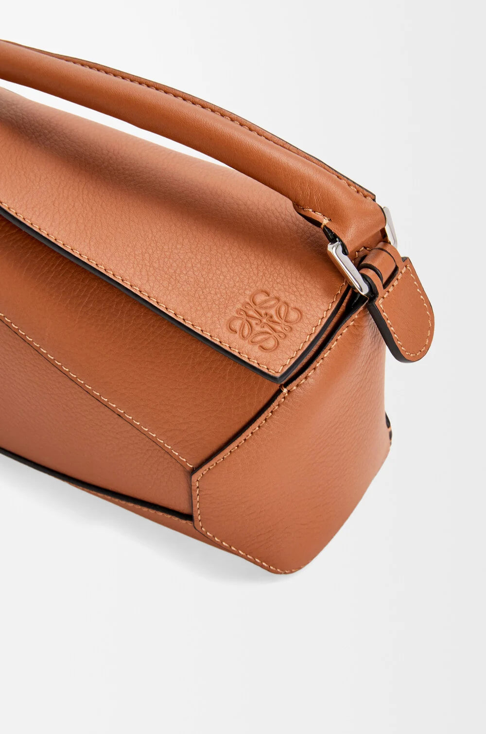 LOEWE MINI PUZZLE BAG