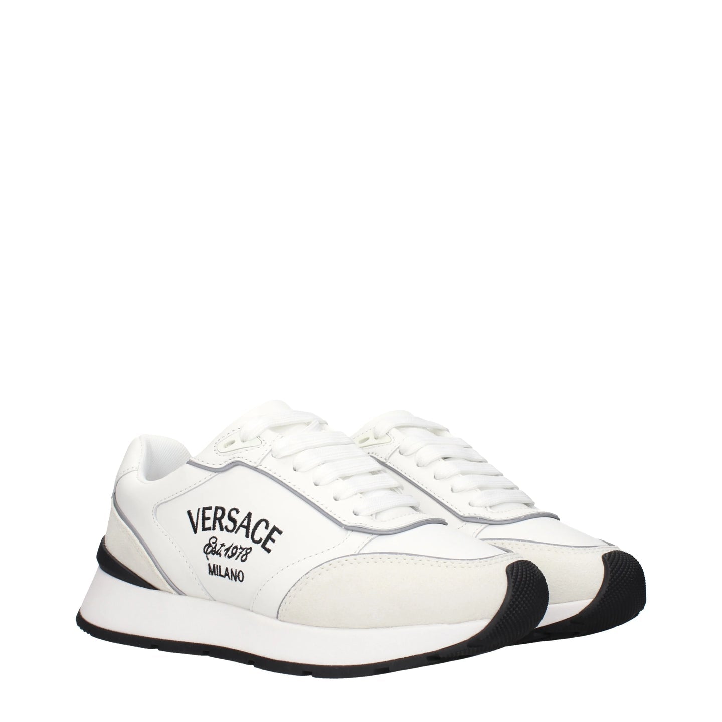 VERSACE MILANO UNISEX SNEAKERS