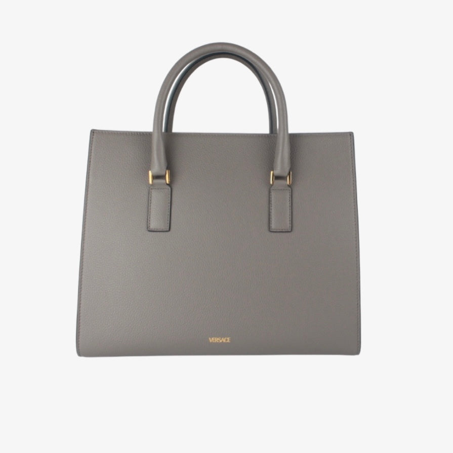 VERSACE LARGE TOTE BAG