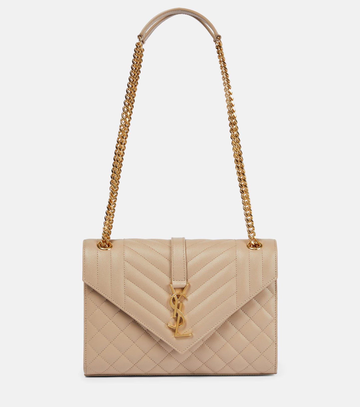 YVES SAINT LAURENT YSL CROSSBODY SHOULDER BAG