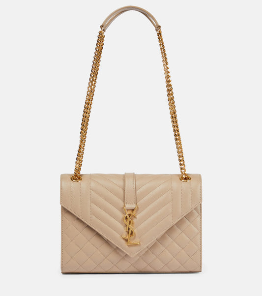 YVES SAINT LAURENT YSL CROSSBODY SHOULDER BAG