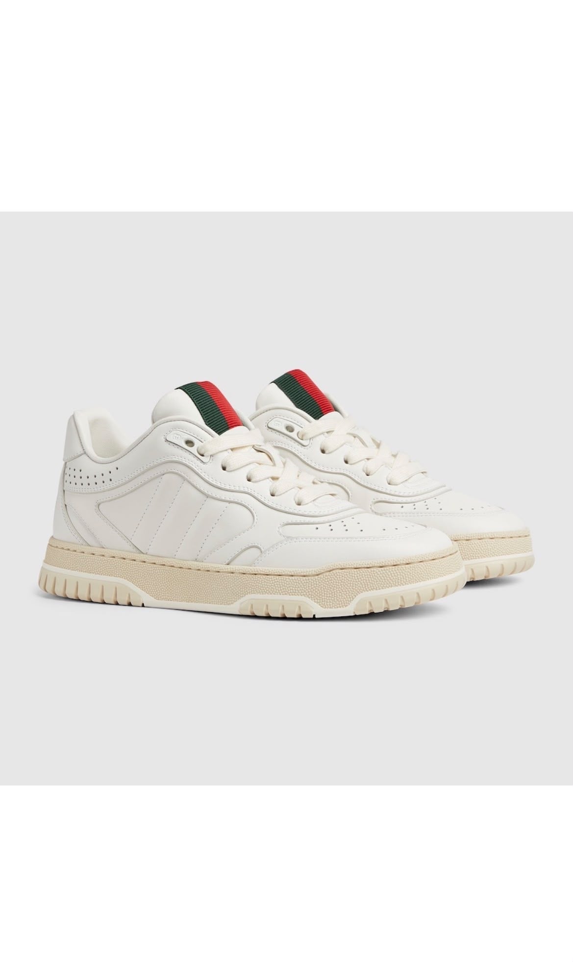 GUCCI SNEAKERS