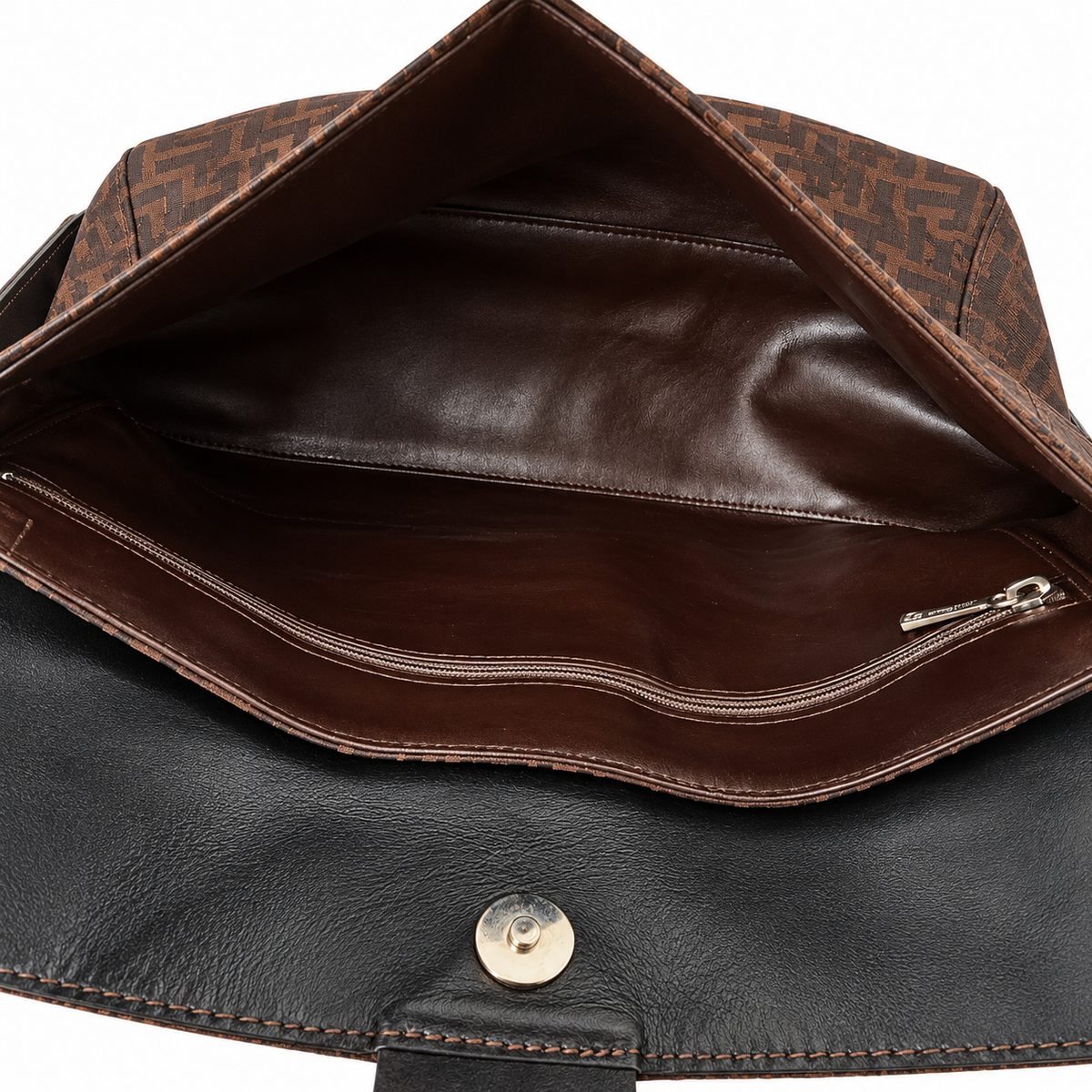 LONGCHAMP VINTAGE SHOULDER BAG