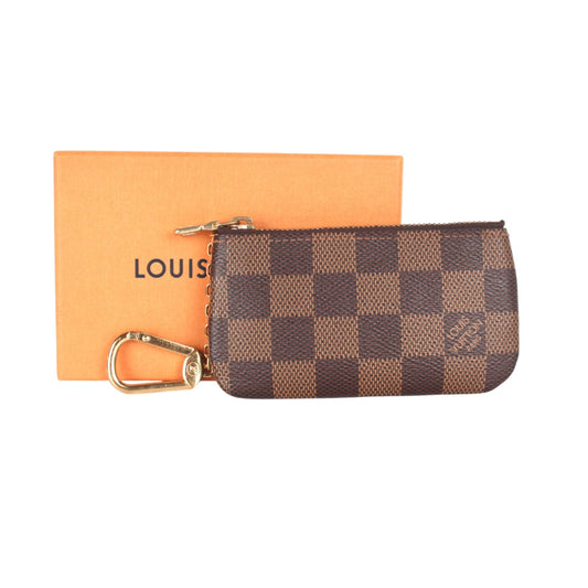 LOUIS VUITTON KEY POUCH