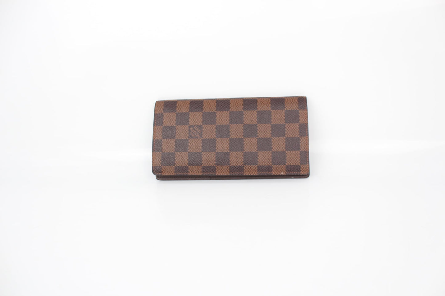 LOUIS VUITTON LV BRAZZA WALLET
