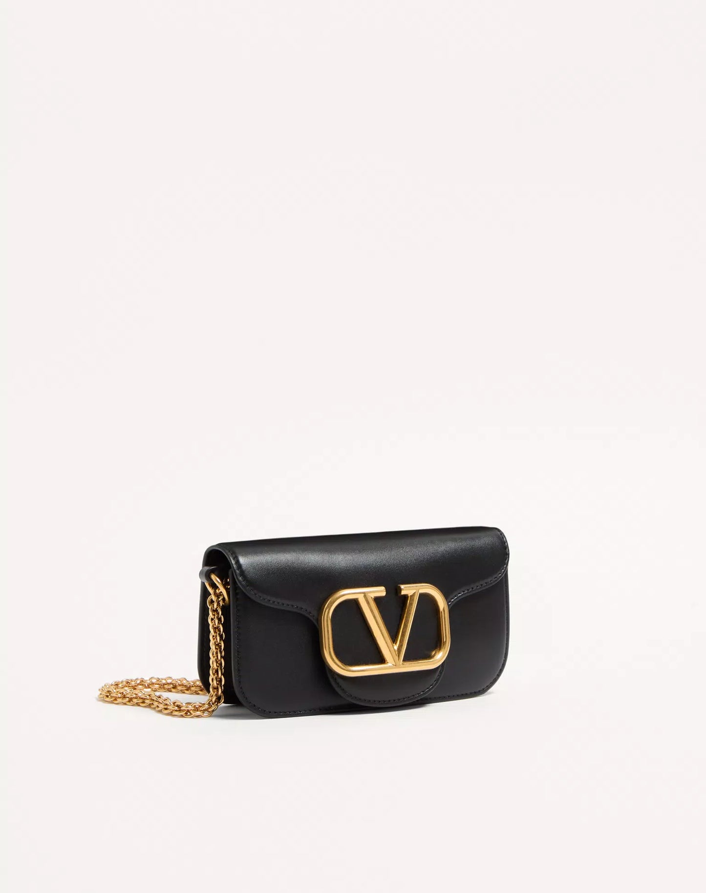 VALENTINO GARAVANI LOCO SHOULDER BAG