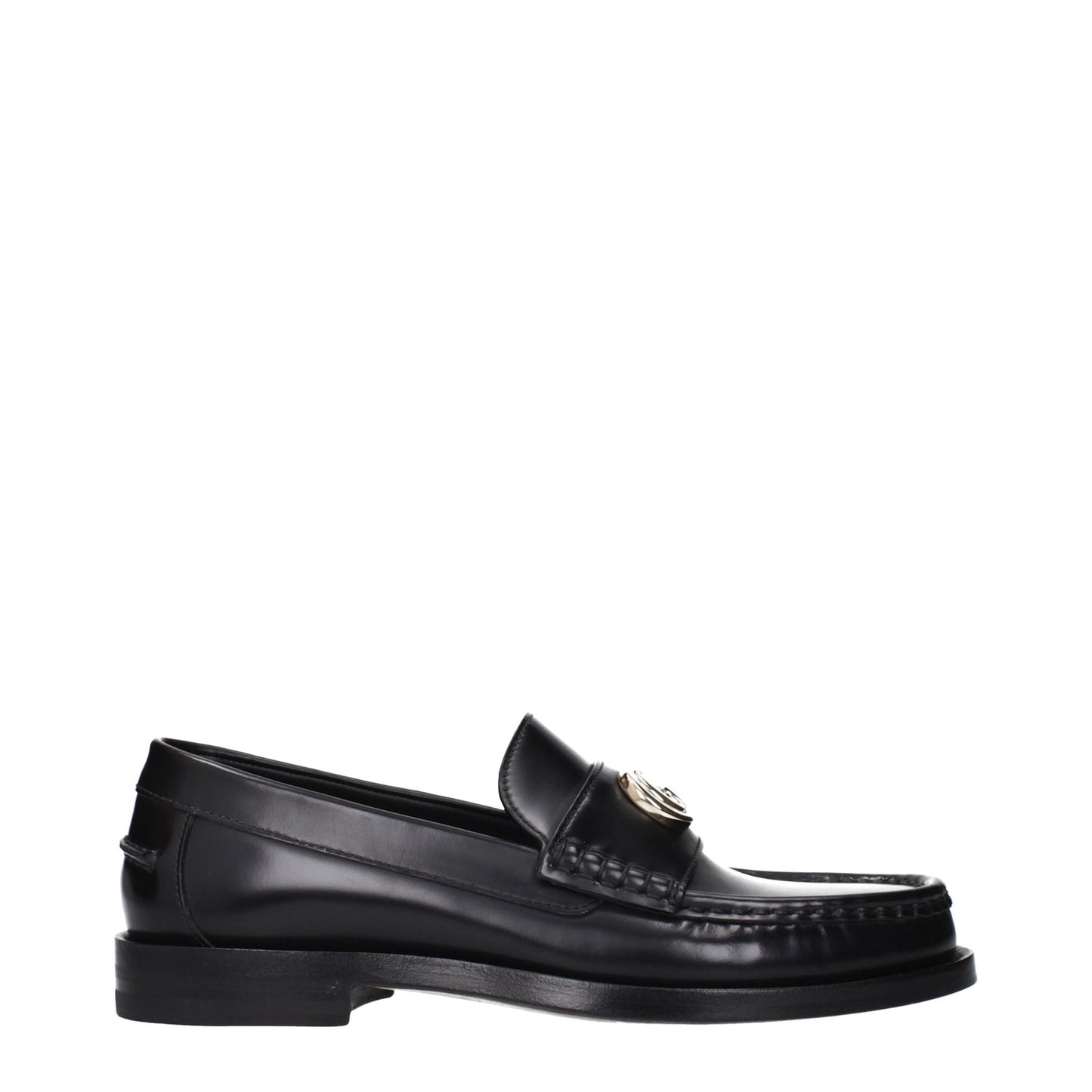 GUCCI GG WOMENS LOAFER