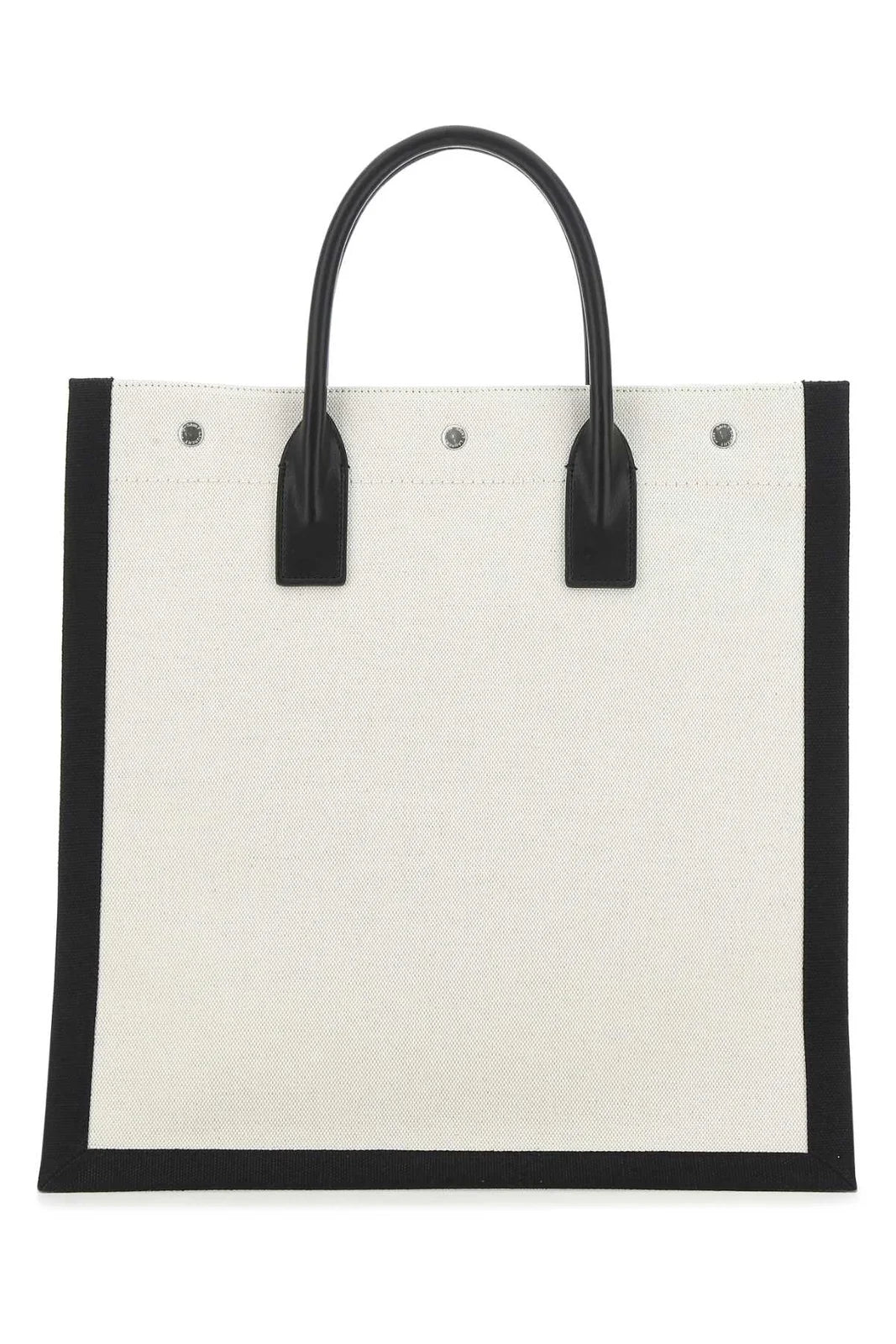 YVES SAINT LAURENT RIVE GAUCHE SMALL TALL TOTE YSL