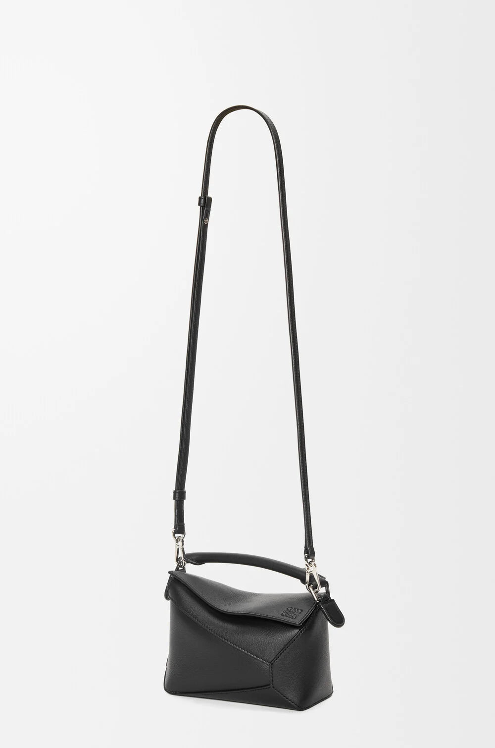 LOEWE MINI PUZZLE BAG