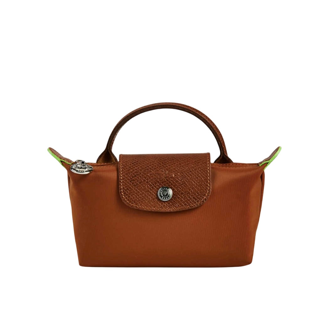 LONG CHAMPLE PLIAGE COSMETIC CASE