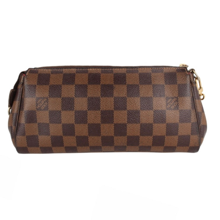 LOUIS VUITTON EVA CLUTCH