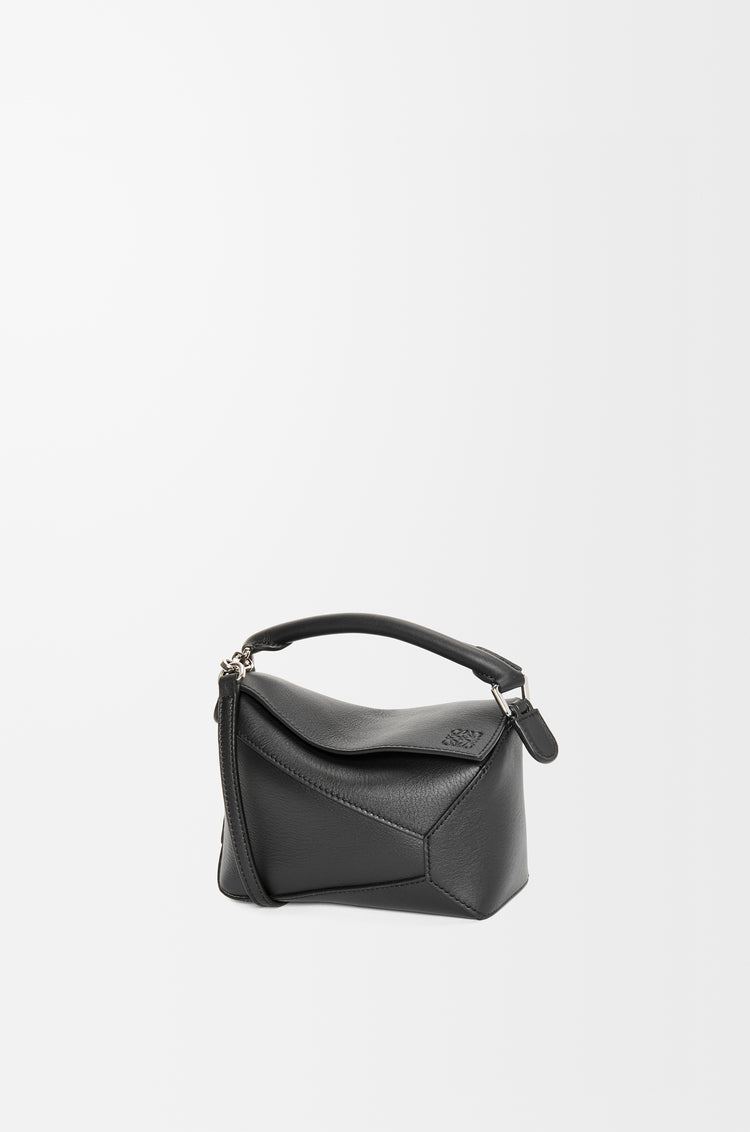 LOEWE MINI PUZZLE BAG