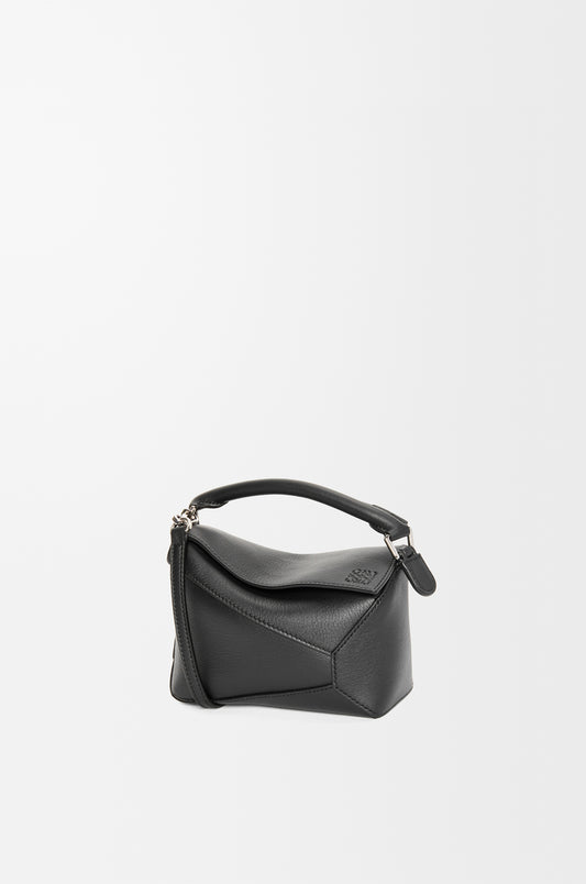 LOEWE MINI PUZZLE BAG