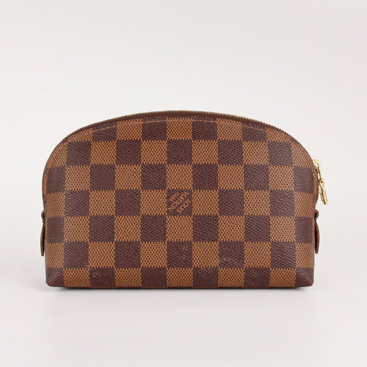 LOUIS VUITTON COSMETIC POUCH