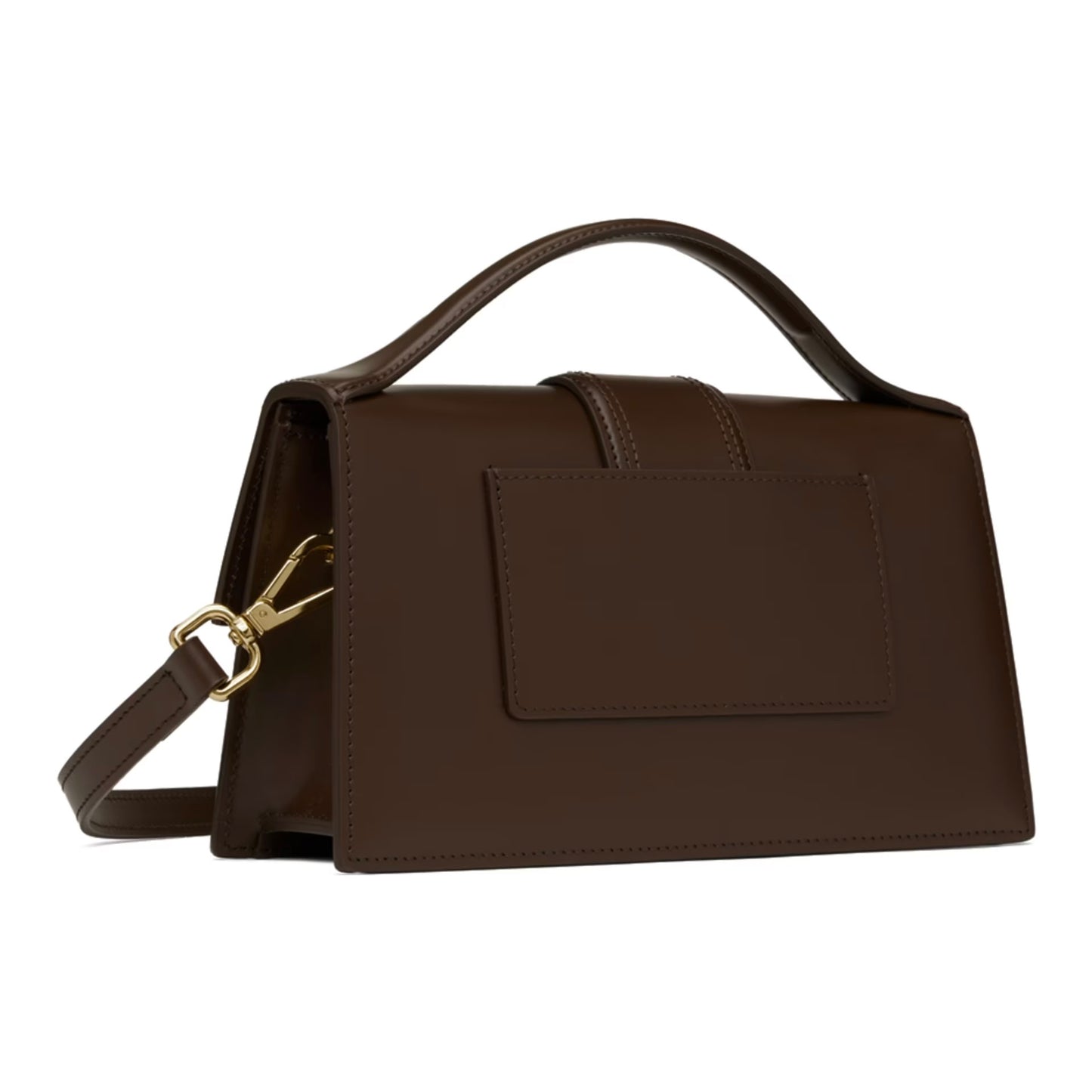 JACQUEMUS LA BAMBINO FLAP BAG