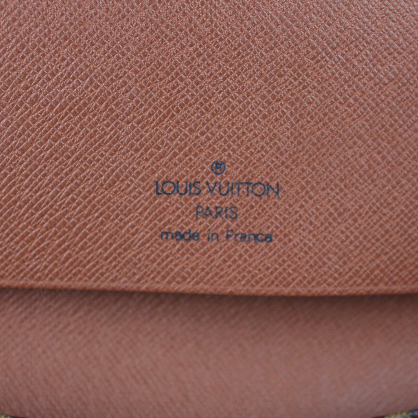 LV POCHETTE RABAT LARGE