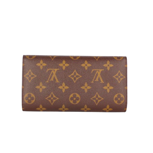 LOUIS VUITTON VINTAGE INTERNATIONAL WALLET