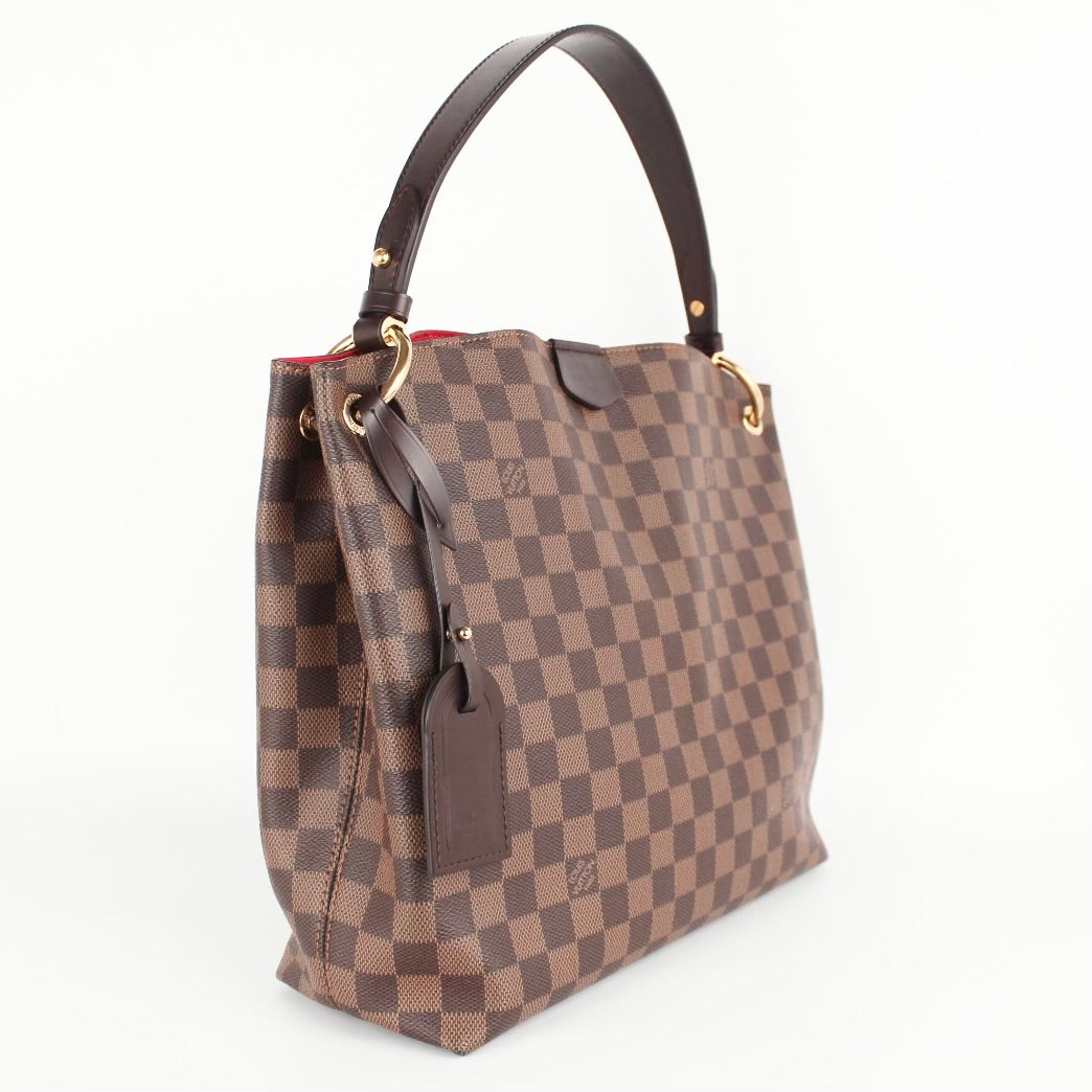 LOUIS VUITTON GRACEFUL MM