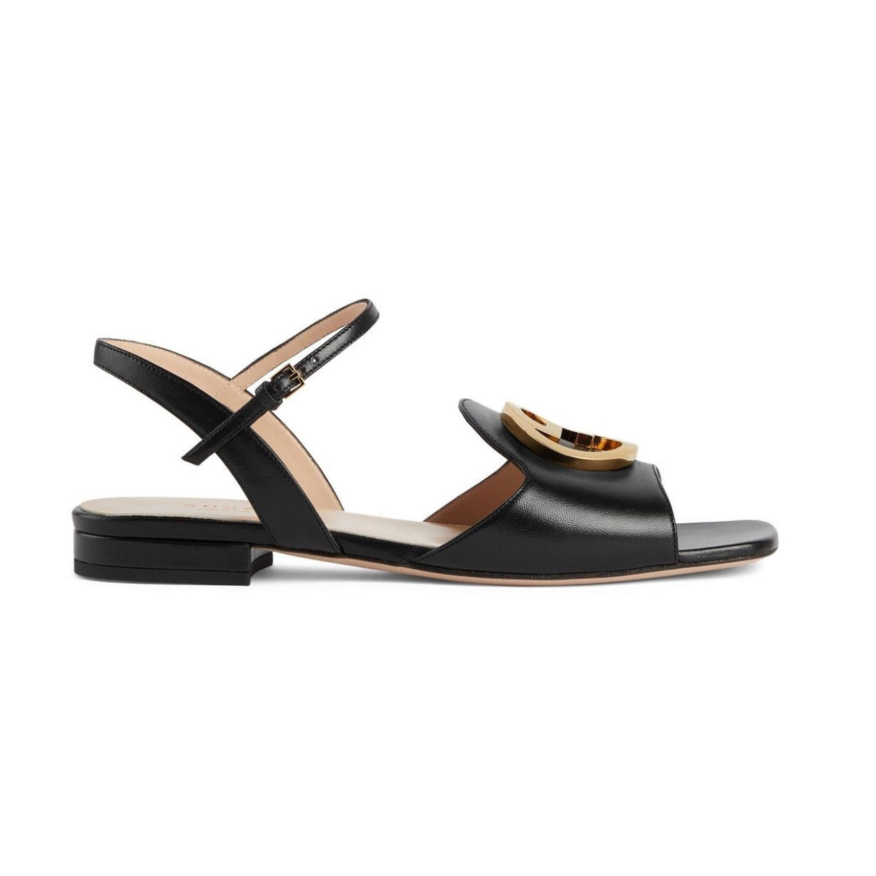 GUCCI BLONDIE SANDALS