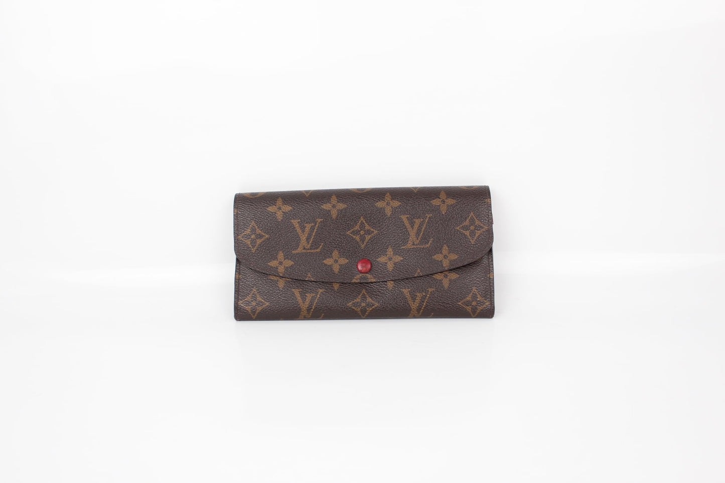 LOUIS VUITTON LV EMILIE WALLET