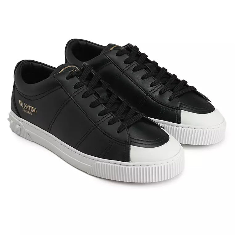 VALENTINO CITY PLANET SNEAKERS