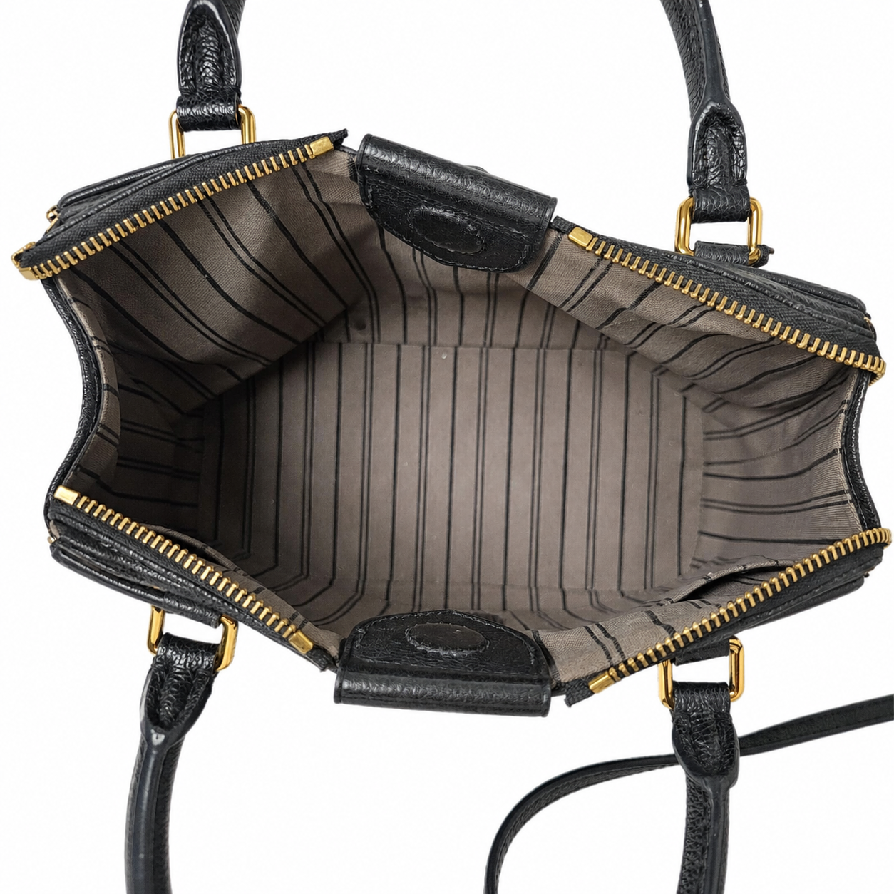 LOUIS VUITTON LV MAZARINE EMPRIENTE PM MONOGRAM CROSSBODY