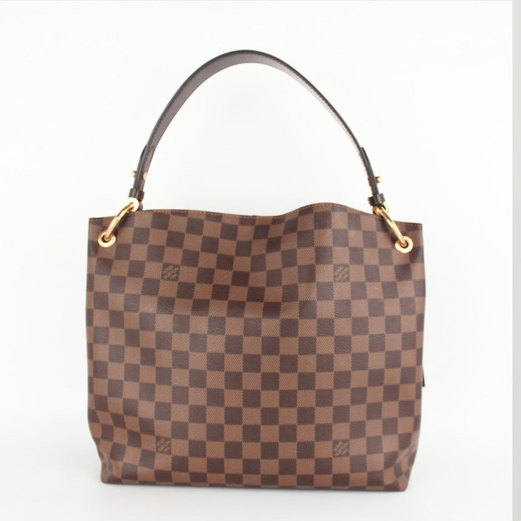 LOUIS VUITTON GRACEFUL MM