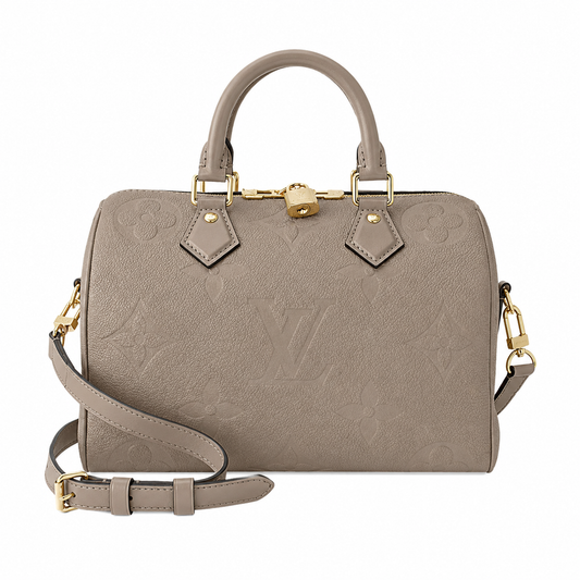 LOUIS VUITTON LV SPEEDY BANDOLIER 25