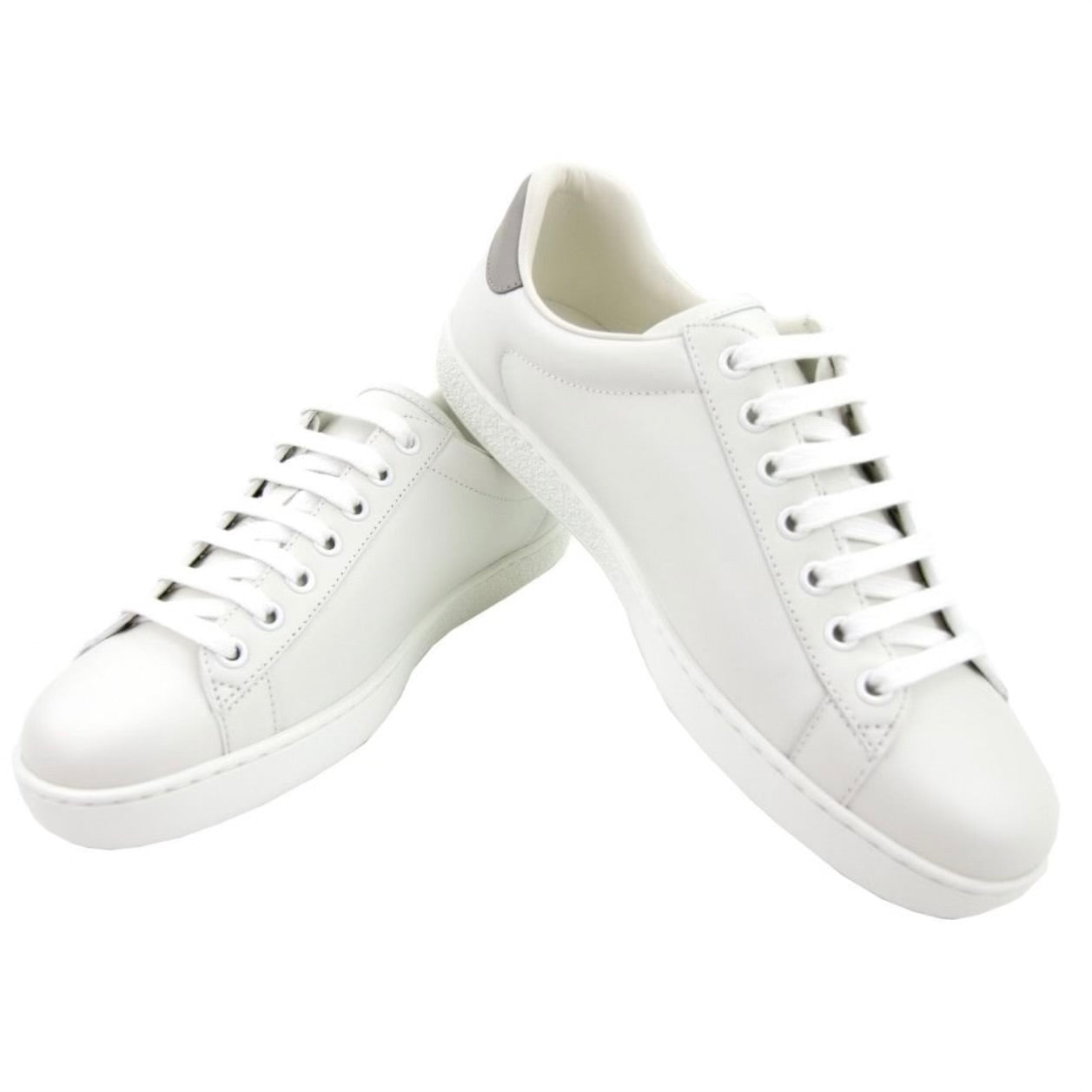 GUCCI MENS ACE SNEAKERS