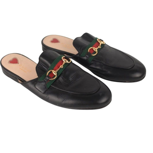 WOMEN’S PRINCETOWN SLIPPER