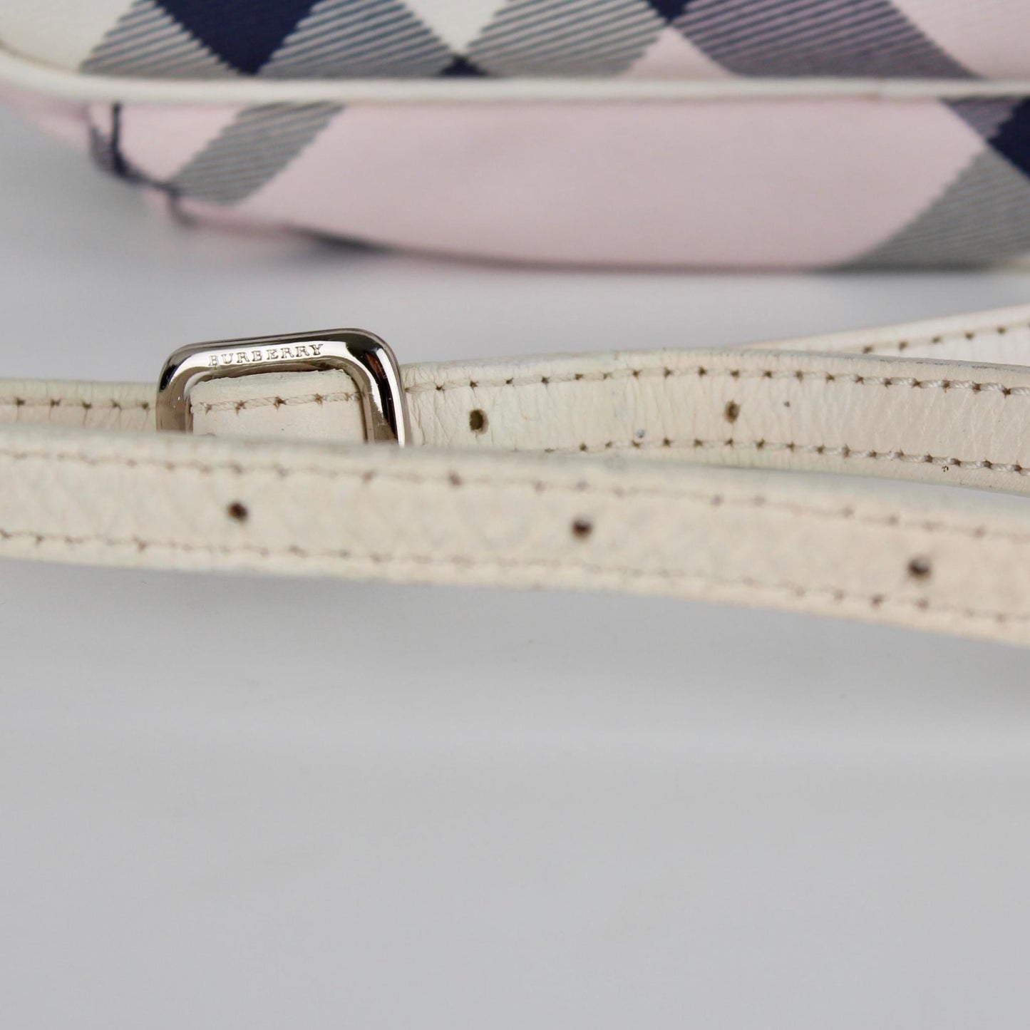 BURBERRY CROSSBODY BAG