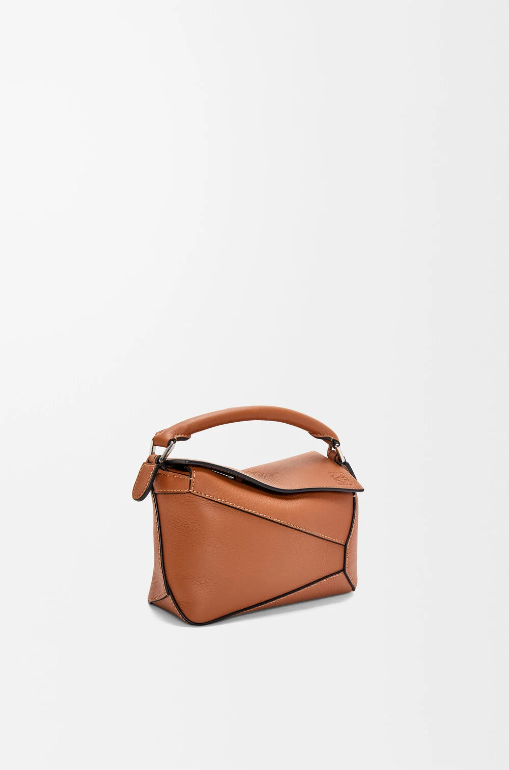 LOEWE MINI PUZZLE BAG