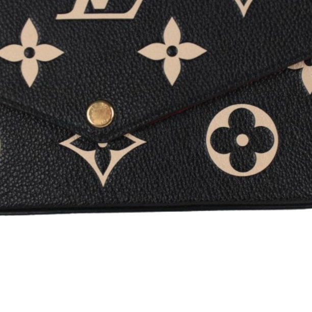 LOUIS VUITTON LV FÉLICIE POCHETT