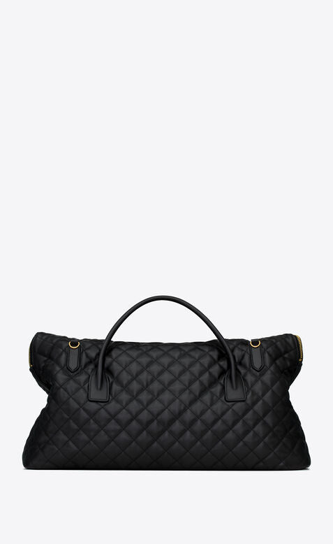 YVES SAINT LAURENT YSL ES GIANT TRAVEL BAG