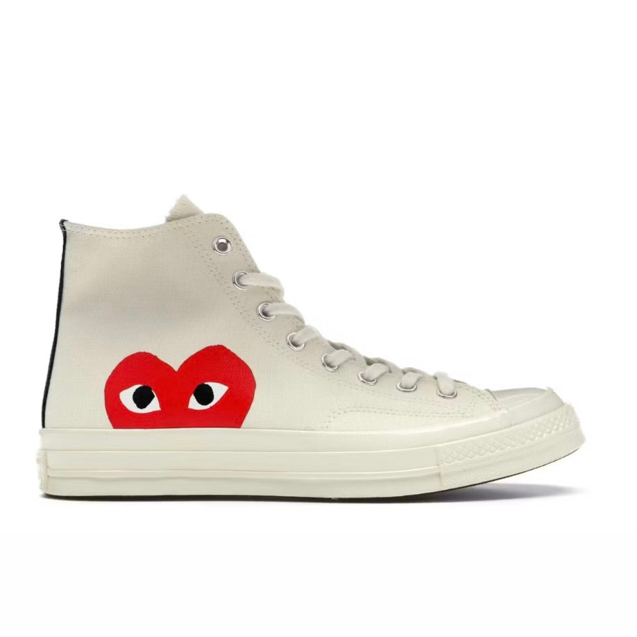 CONVERSE CHUCK TAYLOR ALL STAR 70 HI